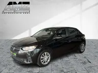 Gebraucht Opel Corsa Edition 75 PS (55 kW) 2023 Schwarz Kleinwagen