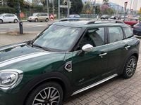 Gebraucht Mini Cooper S 192 PS (141 kW) 2017 Grün Kleinwagen