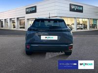 Gebraucht Peugeot 2008 Active 101 PS (74 kW) 2024 Grau SUV