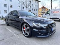 gebraucht Audi A6 3.0 TDI 230kW quat. tr. sport selection s...