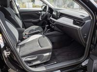 Gebraucht Skoda Kamiq Selection 116 PS (85 kW) 2025 Blackmagic SUV