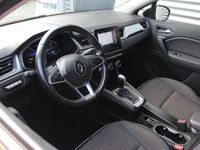 Gebraucht Renault Captur Intens 158 PS (116 kW) 2022 Gold SUV