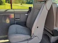 Gebraucht VW T4 102 PS (75 kW) 2003 Grün Van