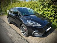 gebraucht Ford Fiesta ST Performance Paket, LED, B&O Sound