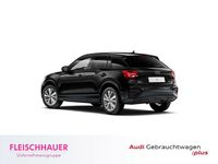 Second-hand Audi Q2 Advanced 190 CP (139 kW) 2025 Negru SUV