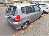 Gebraucht Honda Jazz 83 PS (61 kW) 2007 Kleinwagen