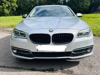 Käytetty BMW 535 313 HP (230 kW) 2016 Hopea Sedan
