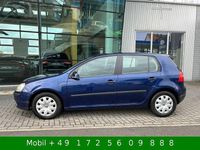 Gebraucht VW Golf IV Trendline 105 PS (77 kW) 2004 Blau Limousine
