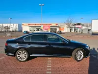 Gebraucht VW Passat 220 PS (161 kW) 2016 Schwarz Limousine