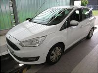 gebraucht Ford C-MAX Cool&Connect 1.5D*Navi Tempom Parklenkass