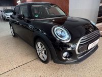 Gebraucht Mini Cooper 136 PS (100 kW) 2019 Midnight black Kleinwagen