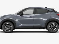 Neu Nissan Juke N-Connecta 114 PS (83 kW) 2026 Ceramic grey metallic SUV