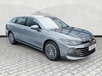 Neu VW Passat Elegance 150 PS (110 kW) 2026 Diabasgrau metallic Kombi