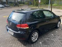 gebraucht VW Golf VI 