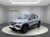 Gebraucht Dacia Spring Extreme 47 kW (65 PS) 2024 Grau Kleinwagen