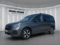 Gebraucht Ford Grand Tourneo Connect Active 114 PS (83 kW) 2023 Grau Van / Kleinbus