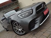 Gebraucht Mercedes E400 AMG 330 PS (242 kW) 2022 Grau Limousine