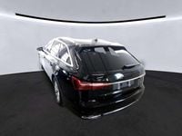 Second-hand Audi A6 S-Line 286 CP (210 kW) 2021 Negru Break