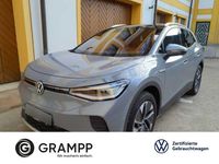 Gebraucht VW ID.4 Pro Performance 150 kW (204 PS) 2024 Grau SUV