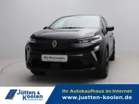 Neu Renault Captur Techno 91 PS (66 kW) 2026 SUV