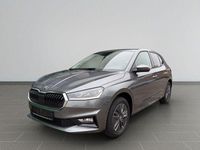Neu Skoda Fabia 116 PS (85 kW) 2026 Grau Kleinwagen
