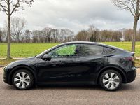 Gebraucht Tesla Model Y Standard Range 219 kW (299 PS) 2022 Schwarz SUV