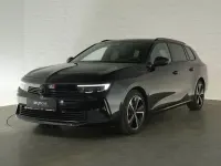 Gebraucht Opel Astra 145 PS (106 kW) 2024 Schwarz Kleinwagen