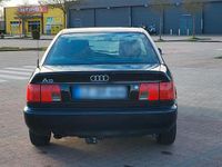 Gebraucht Audi A6 115 PS (84 kW) 1994 Blau Limousine