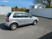 Brugt VW Polo 75 HK (55 kW) 2004 Grå Hatchback