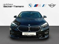 gebraucht BMW 218 i Sport Line,Comfort Paket,DAB ,Fernlichtassistent