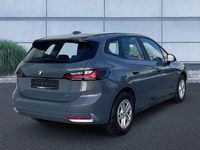 Gebraucht BMW 218 Active Tourer 136 PS (100 kW) 2022 Sparkling kupfergrau Van / Kleinbus