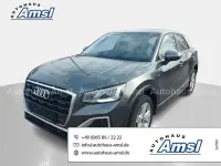 Gebraucht Audi Q2 S-Line 150 PS (110 kW) 2024 Grau SUV