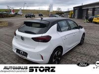 gebraucht Opel Corsa-e F |SHZ|KAMERA|NAVI