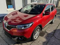 Gebraucht Renault Kadjar XMOD 131 PS (96 kW) 2016 Feuerrot SUV