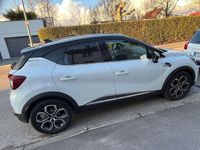 Gebraucht Renault Captur Intens 131 PS (96 kW) 2020 Weiß SUV