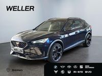 Gebraucht Cupra Formentor VZ 245 PS (180 kW) 2023 Blau SUV