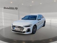 Gebraucht Audi S5 Ambiente 367 PS (269 kW) 2024 Gletscherweiss Kombi