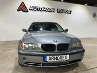 Gebraucht BMW 330 Sport Line 231 PS (169 kW) 2006 Grau Limousine