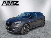 gebraucht Opel Grandland X 1.6 Hybrid Ultim Autom Kamera Navi