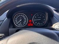 Gebraucht BMW X1 150 PS (110 kW) 2011 Braun SUV