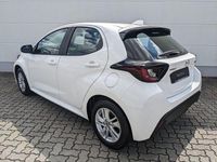 Neu Mazda 2 116 PS (85 kW) 2026 Lunar white Kleinwagen