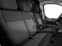 Neu Peugeot Expert Style 150 PS (110 kW) 2026 Perla nera schwarz metallic perla nera schwarz metallic Van