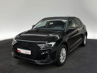 Gebraucht Audi A1 Ambiente 110 PS (80 kW) 2023 Mythosschwarz metallic Limousine