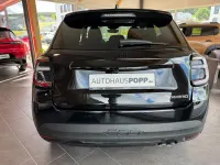 Neu Fiat 600 Sport 145 PS (106 kW) 2026 Schwarz SUV