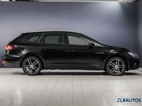 gebraucht Seat Leon ST Leon 1.2 TSI Style Navi/Klima/Sitzhzg./PDC DPF