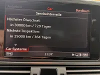 Gebraucht Audi A6 Allroad Ambiente 272 PS (200 kW) 2017 Schwarz Kombi