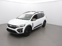 Neu Dacia Jogger Extreme 111 PS (81 kW) 2025 Blanc Van / Kleinbus