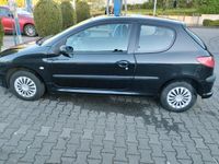 gebraucht Peugeot 206 