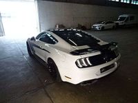 gebraucht Ford Mustang Fastback 290PS Klappe Navi ACC
