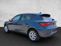 Neu Seat Leon Style 116 PS (85 kW) 2025 Magnetic tech (grau) Limousine